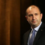 Президент Болгарії оголосив про відставку