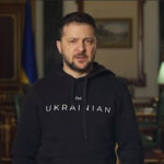 Зеленський: Конфлікт на Близькому Сході поки не вплинув на постачання зброї Україні (оновлено)