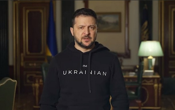 Зеленський підтримав створення чотиристоронньої групи за участі України, США, Європи і рф