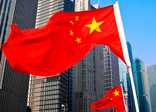 Китай відреагував на переговори Трампа і Зеленського