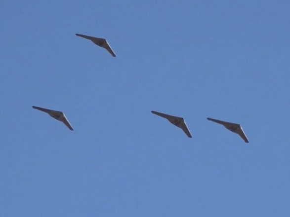 росіяни почали оснащувати дрони