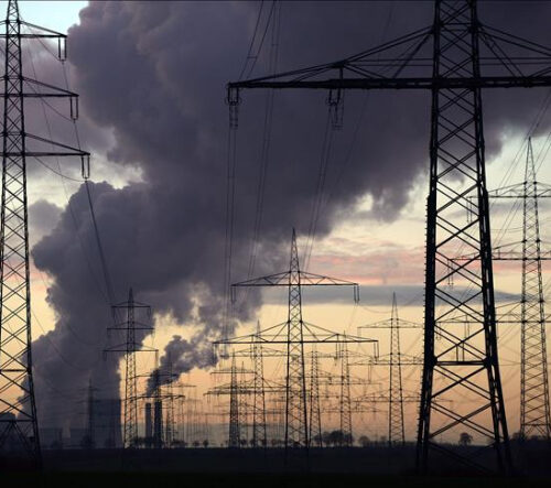 В Україні негода знеструмила 215 населених пунктів –