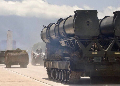 Операція у Венесуелі відкриває США доступ до російської зброї – Defence Express