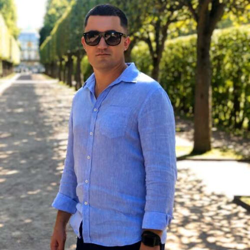 Власником захопленого США танкера Marinera виявився бізнесмен з Криму