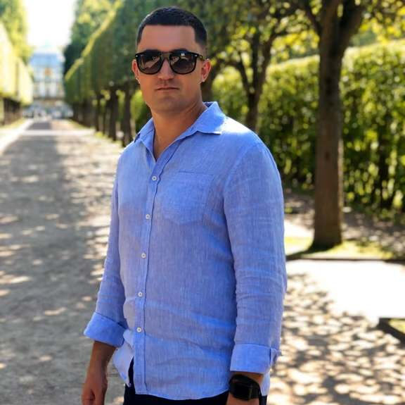 Власником захопленого США танкера Marinera виявився бізнесмен з Криму