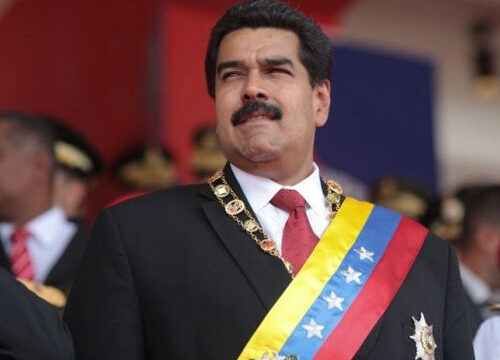 Офіцери ЦРУ від літа таємно працювали у Венесуелі й відстежували Мадуро – NYT