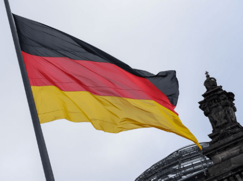 У Берліні без світла залишилися понад 45 тисяч домогосподарств