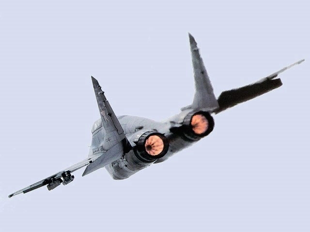 Польща передасть Україні чотири МіГ-29 вже у першому кварталі