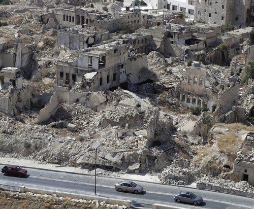 Сирійські урядові та курдські сили домовилися продовжити перемир’я