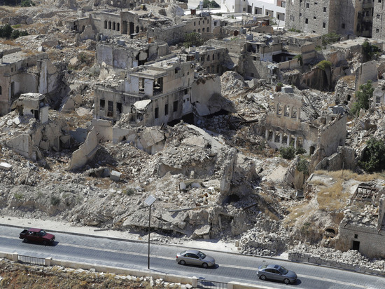 Сирійські урядові та курдські сили домовилися продовжити перемир’я