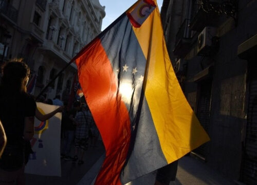 США шукають спецпредставника по Венесуелі – WP