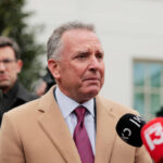 Протягом трьох тижнів можлива зустріч Зеленського, Трампа і путіна – Віткофф