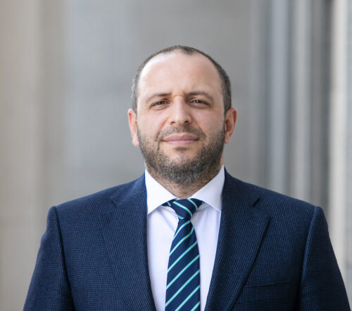 В Абу-Дабі стартували тристоронні переговори між Україною, США та росією