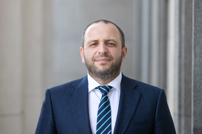 В Абу-Дабі стартували тристоронні переговори між Україною, США та росією