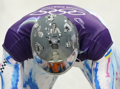 Гераскевича дискваліфікували на Олімпіаді через