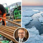 Боротьба за Арктику. Економічний шанс чи екологічна загроза – Стівен Віллс