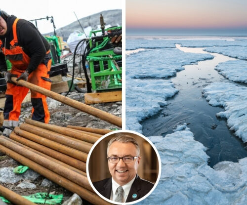 Боротьба за Арктику. Економічний шанс чи екологічна загроза – Стівен Віллс