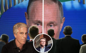 Епштейн і (небезпечна) гра еволюції. Як гроші, ідеї та вплив зібралися в один проєкт. Частина 7 – Дейв Трой