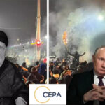 Режим під тиском. Які уроки міг винести кремль з повстання в Ірані – CEPA