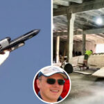 Капустин Яр і Канатове. FP-5 Flamingo та комбінована атаку ВКС росії – Том Купер