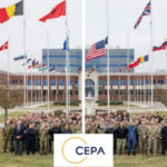 Революція в командуванні НАТО. Європа робить крок вперед і перебирає на себе командування – CEPA