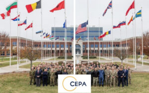 Революція в командуванні НАТО. Європа робить крок вперед і перебирає на себе командування – CEPA