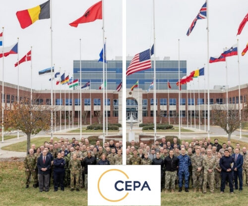 Революція в командуванні НАТО. Європа робить крок вперед і перебирає на себе командування – CEPA