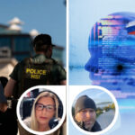 І знов ФСБ. Яке програмне забезпечення використовує ICE для вилучення даних зі смартфонів – Ольга Лаутман та Андрій Лучков