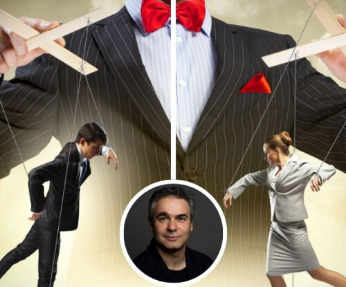 Нові праві та класова боротьба: анатомія глобальної політичної революції. Частина 2 – Марк Леонард