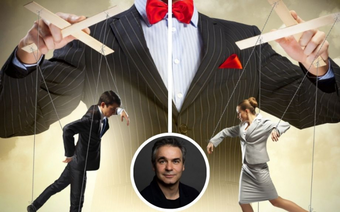 Нові праві та класова боротьба: анатомія глобальної політичної революції. Частина 2 – Марк Леонард