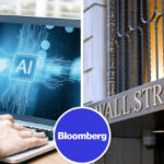 ШІ-переполох на ринку акцій. Нова стратегія Волл-стріт – скидати акції, що потрапили під приціл штучного інтелекту – Bloomberg