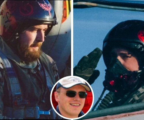 Повітряна війна. Як це працює. Частина 5 – Том Купер