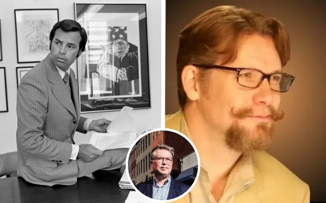 Чи намагався Джеффрі Епштейн саботувати роботу адвокатів, які боролися проти нього? Частина 7 – Дейв Трой