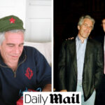 Сексуальна імперія Епштейна була “медовою пасткою КДБ”. 9629 документів стосуються москви – Daily Mail