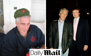 Сексуальна імперія Епштейна була