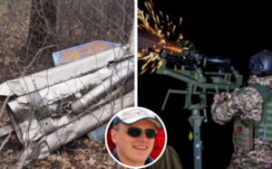 Повітряна війна. Як це працює. Частина 4 – Том Купер