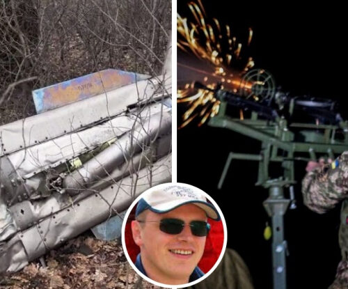 Повітряна війна. Як це працює. Частина 4 – Том Купер