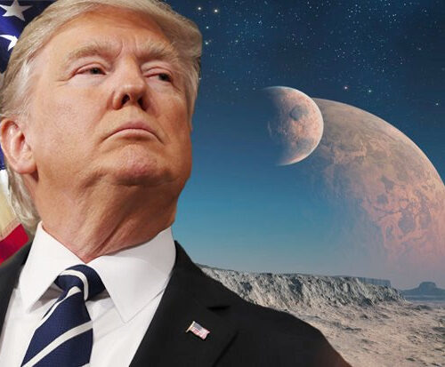 Трамп підвищує глобальні тарифи до 15% для більшості країн світу