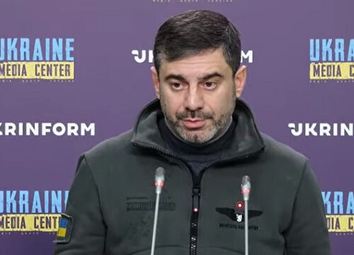 росіяни підірвали дамбу біля Костянтинівки: Україна звернулася до ООН