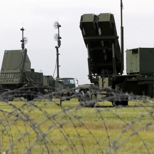 "Рамштайн": ФРН оголосила умови надання ракет PAC-3