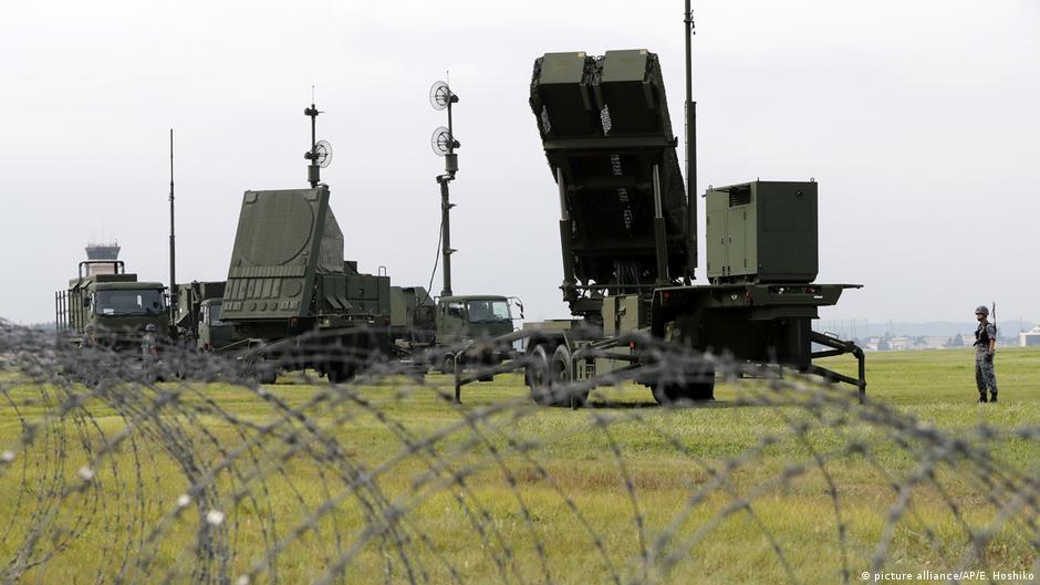 "Рамштайн": ФРН оголосила умови надання ракет PAC-3