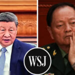 На шляху до абсолютної влади. Як Сі Цзіньпін усунув свого “старшого брата” – Wall Street Journal