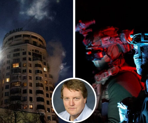 Тиждень брехні Трампа. Як "гуманітарна пауза" стала прикриттям масованих ударів росії по Україні – Філліпс О