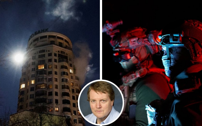 Тиждень брехні Трампа. Як "гуманітарна пауза" стала прикриттям масованих ударів росії по Україні – Філліпс О