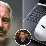 Епштейн і розвідка: VIP-особи, влада, страх. Як мережа купила мовчання і чому все це пахне шпигунством – Джон Шиндлер