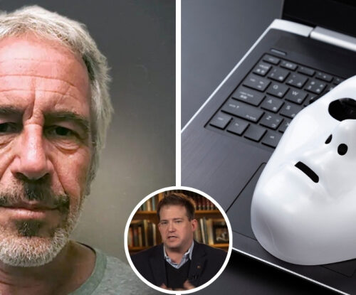 Епштейн і розвідка: VIP-особи, влада, страх. Як мережа купила мовчання і чому все це пахне шпигунством – Джон Шиндлер