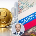 Від донатів до схем. Як через криптовалюту підтримують війну росії – Сергій Макогон