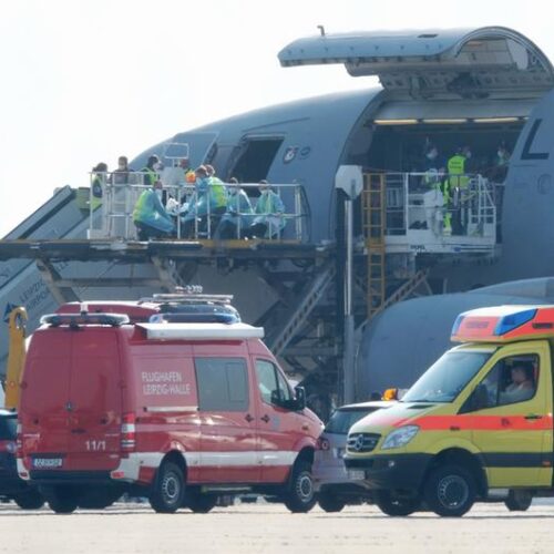 Кількість тяжкопоранених цивільних в Україні зростає - звіт