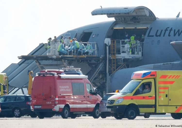 Кількість тяжкопоранених цивільних в Україні зростає - звіт