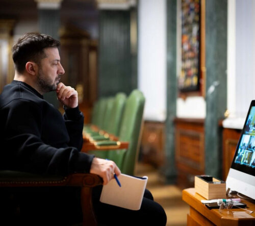 Майже щодня на Київщині додається когенерація – Зеленський